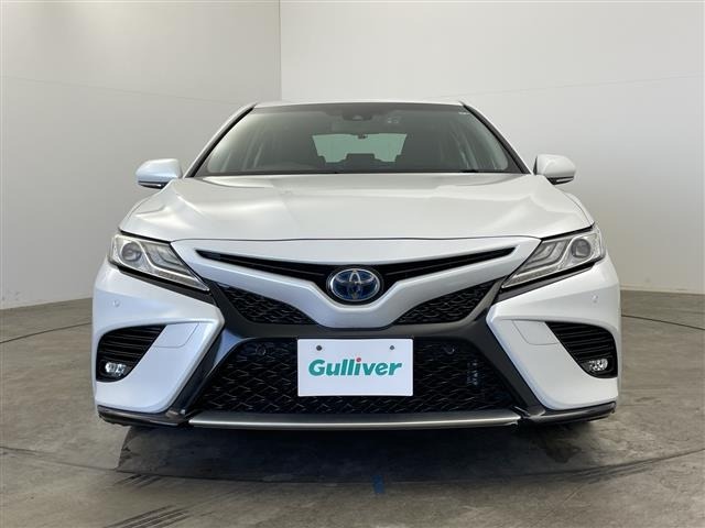 Toyota CAMRY 2019 8620177-2