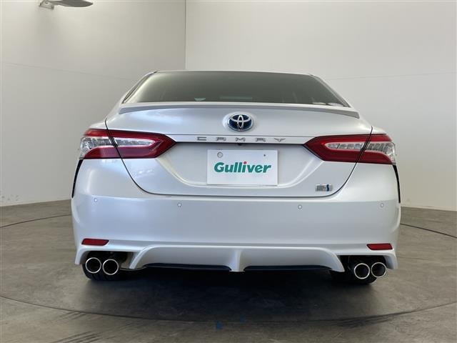 Toyota CAMRY 2019 8620177-4