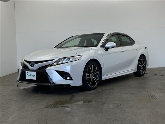 Toyota CAMRY 2019 8620177-6