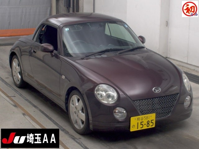 Daihatsu COPEN 2012 8611232-0