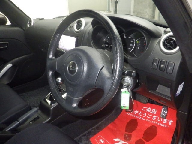 Daihatsu COPEN 2012 8611232-3