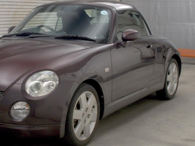 Daihatsu COPEN 2012 8611232-4