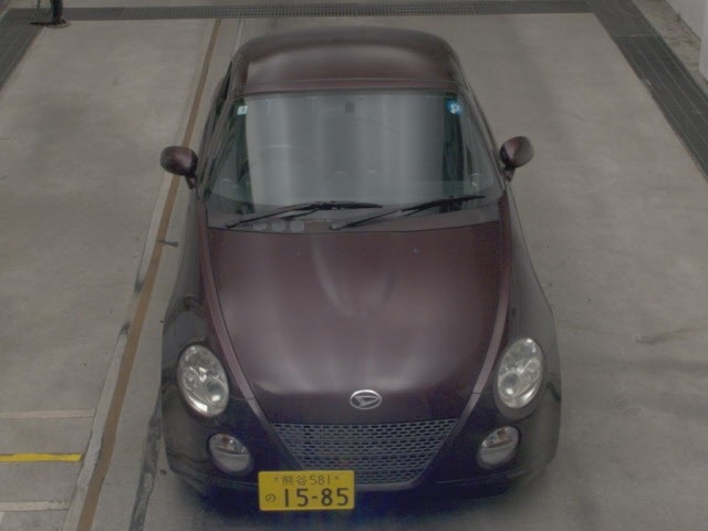 Daihatsu COPEN 2012 8611232-6