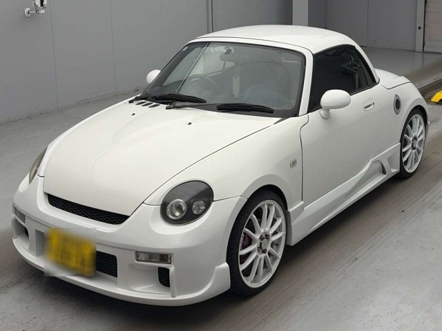 Daihatsu COPEN 2006 8611254-0