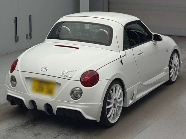 Daihatsu COPEN 2006 8611254-1