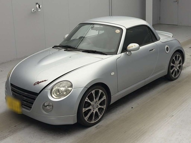 Daihatsu COPEN 2005 8611255-0