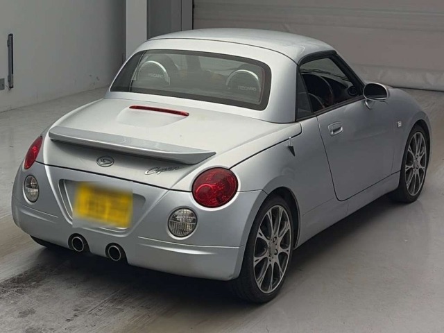 Daihatsu COPEN 2005 8611255-1
