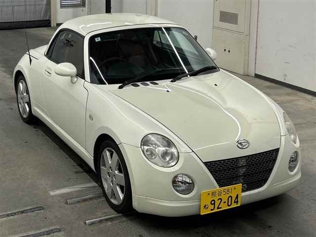 Daihatsu COPEN 2008 8611278-0