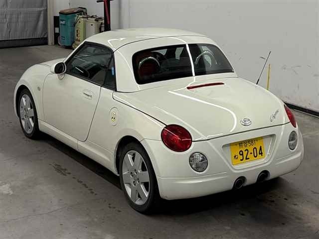 Daihatsu COPEN 2008 8611278-1