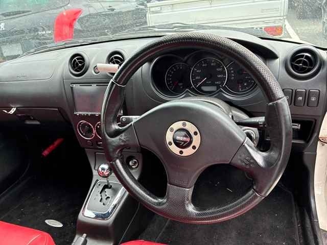 Daihatsu COPEN 2008 8611278-3