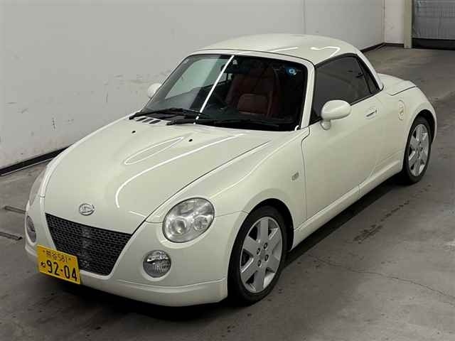 Daihatsu COPEN 2008 8611278-4