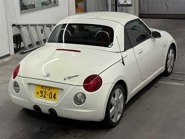 Daihatsu COPEN 2008 8611278-5
