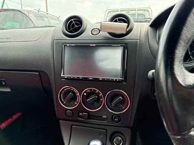Daihatsu COPEN 2008 8611278-6