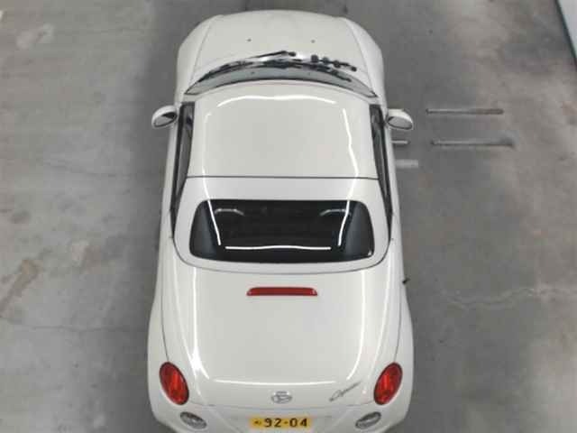 Daihatsu COPEN 2008 8611278-9