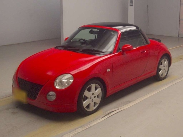 Daihatsu COPEN 2004 8611279-0