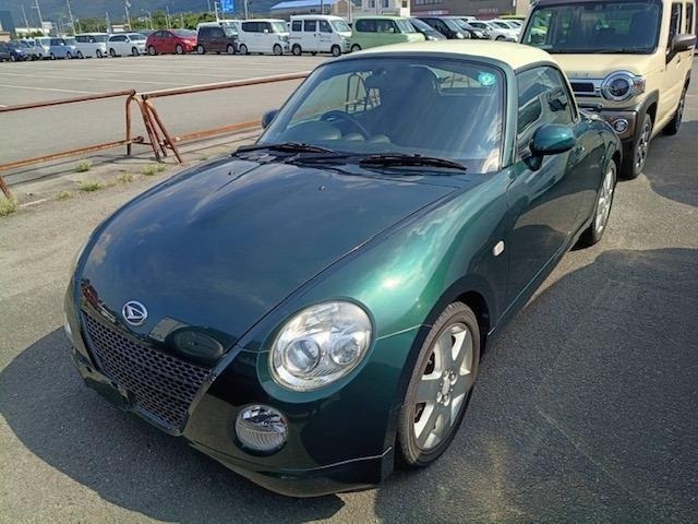 Daihatsu COPEN 2003 8611287-0