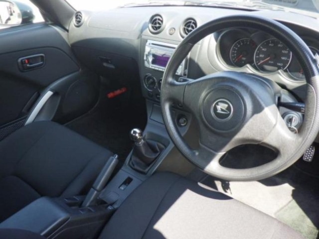 Daihatsu COPEN 2003 8611287-2