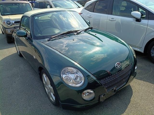 Daihatsu COPEN 2003 8611287-6