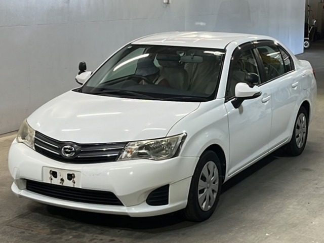 Toyota COROLLA AXIO 2013 8620108-0