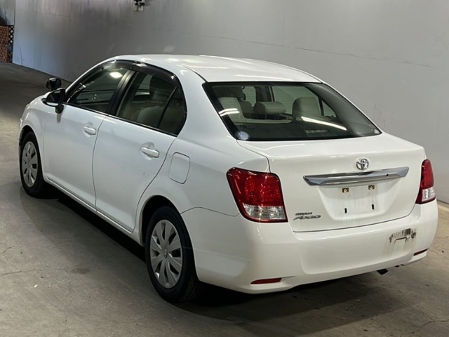 Toyota COROLLA AXIO 2013 8620108-1