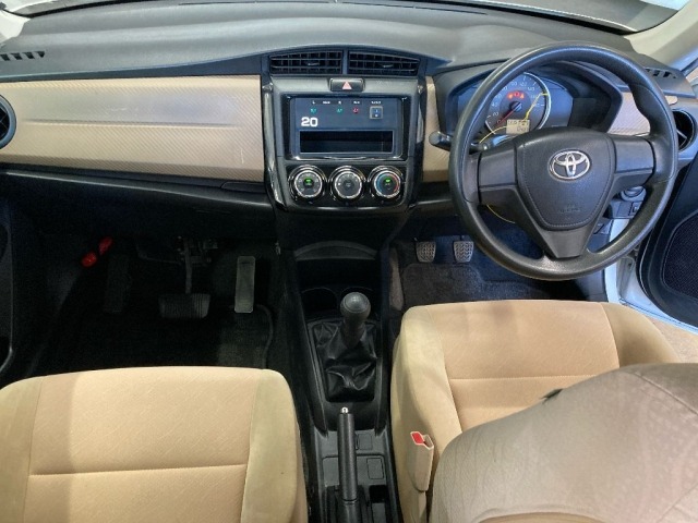 Toyota COROLLA AXIO 2013 8620108-3