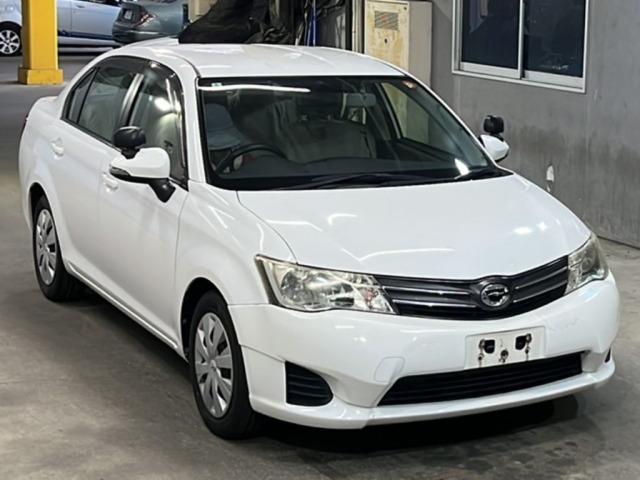 Toyota COROLLA AXIO 2013 8620108-4