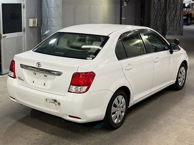 Toyota COROLLA AXIO 2013 8620108-5