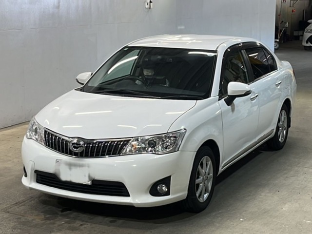 Toyota COROLLA AXIO 2012 8620115-0