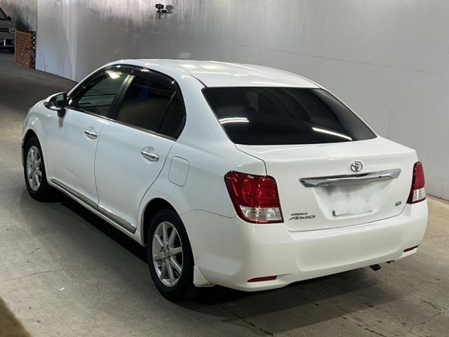 Toyota COROLLA AXIO 2012 8620115-1
