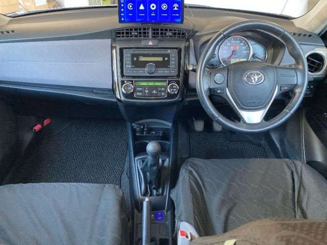 Toyota COROLLA AXIO 2012 8620115-3