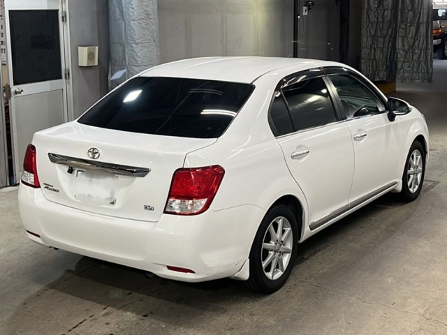 Toyota COROLLA AXIO 2012 8620115-5