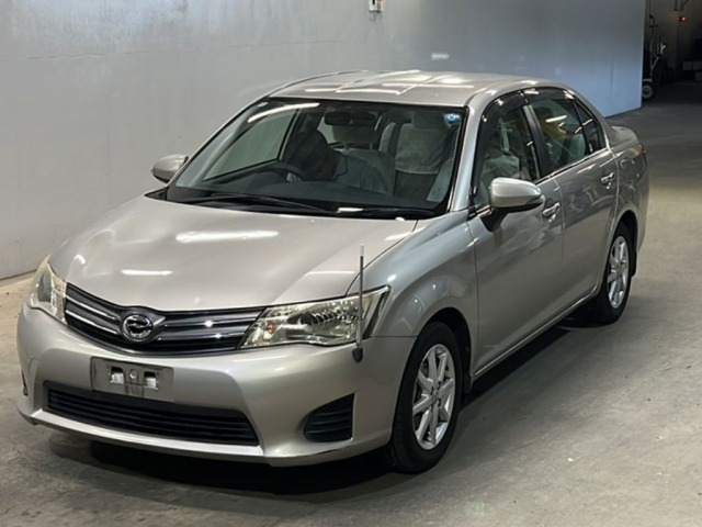 Toyota COROLLA AXIO 2014 8620122-0