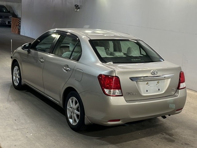Toyota COROLLA AXIO 2014 8620122-1
