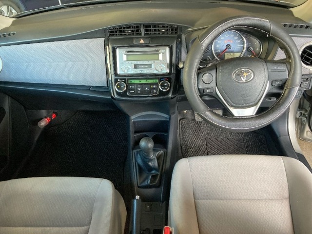 Toyota COROLLA AXIO 2014 8620122-3
