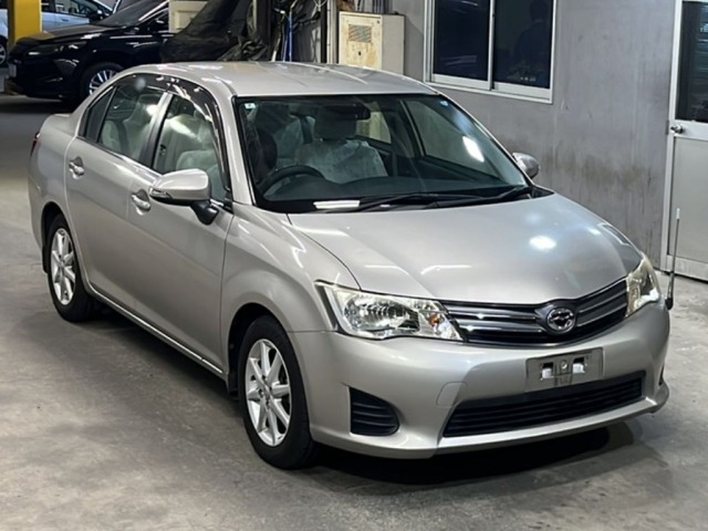 Toyota COROLLA AXIO 2014 8620122-4