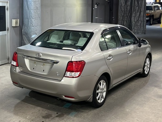 Toyota COROLLA AXIO 2014 8620122-5