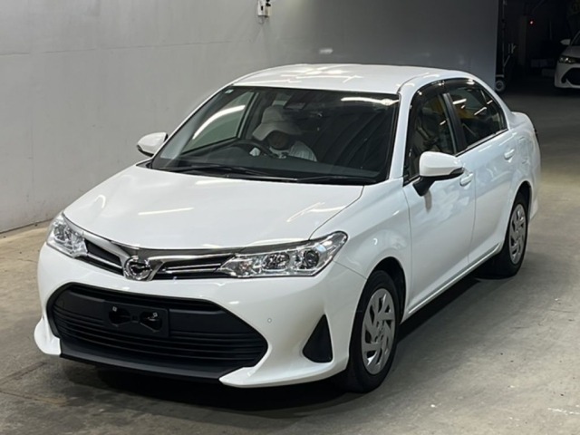 Toyota COROLLA AXIO 2021 8620123-0