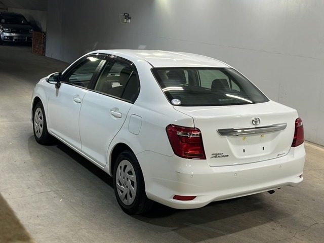 Toyota COROLLA AXIO 2021 8620123-1