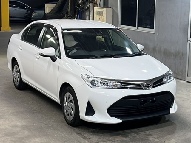 Toyota COROLLA AXIO 2021 8620123-4