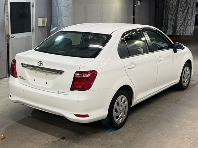 Toyota COROLLA AXIO 2021 8620123-5