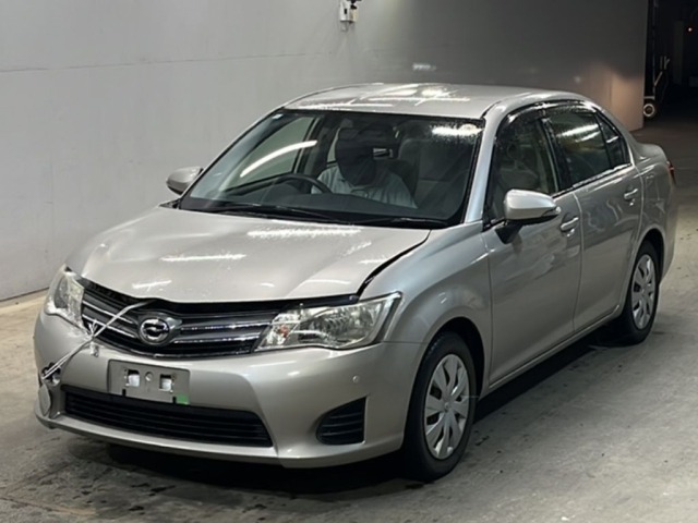 Toyota COROLLA AXIO 2013 8620136-0