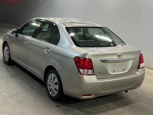 Toyota COROLLA AXIO 2013 8620136-1