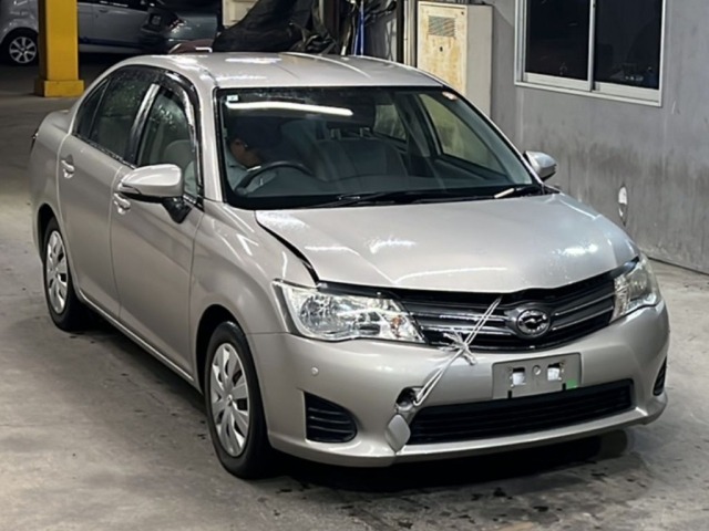 Toyota COROLLA AXIO 2013 8620136-4