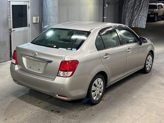 Toyota COROLLA AXIO 2013 8620136-5
