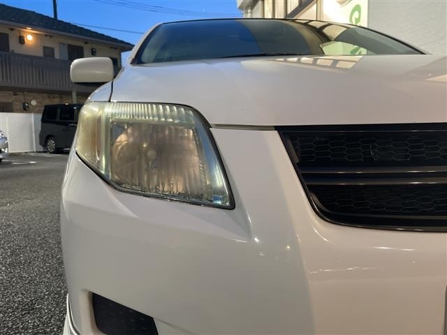 Toyota COROLLA AXIO 2009 8620143-10
