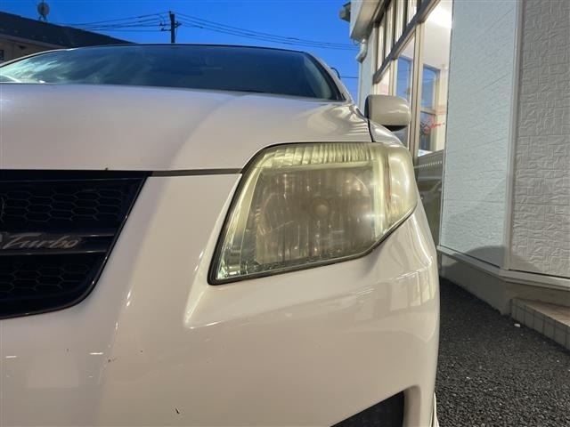 Toyota COROLLA AXIO 2009 8620143-11