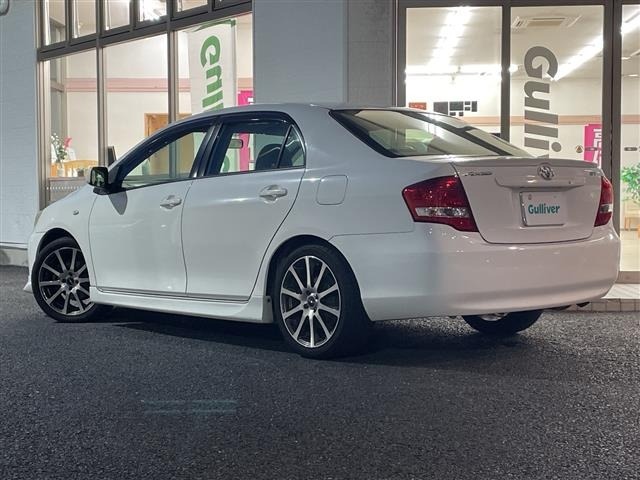 Toyota COROLLA AXIO 2009 8620143-13