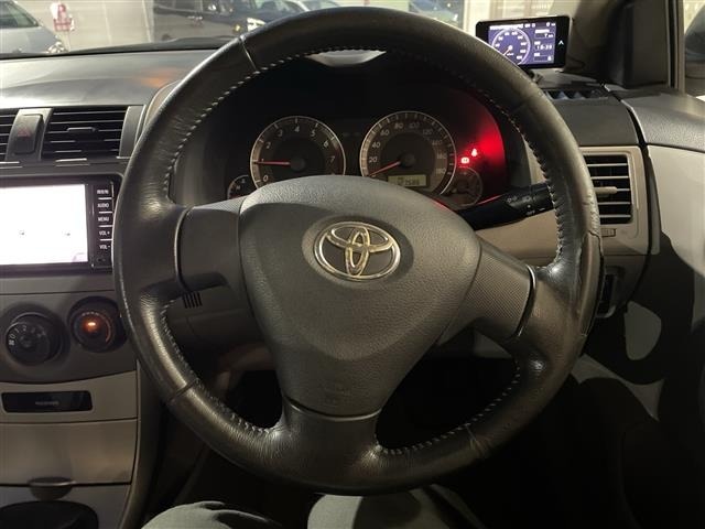 Toyota COROLLA AXIO 2009 8620143-14