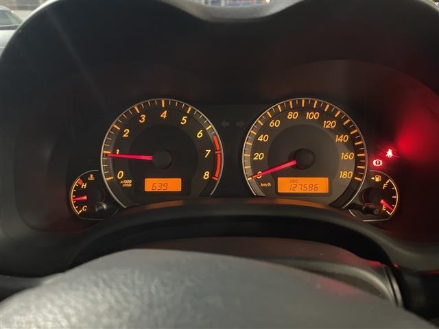 Toyota COROLLA AXIO 2009 8620143-16