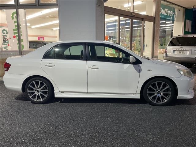 Toyota COROLLA AXIO 2009 8620143-2